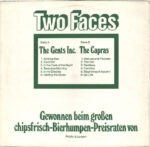 The Gents Inc. / The Capras-1