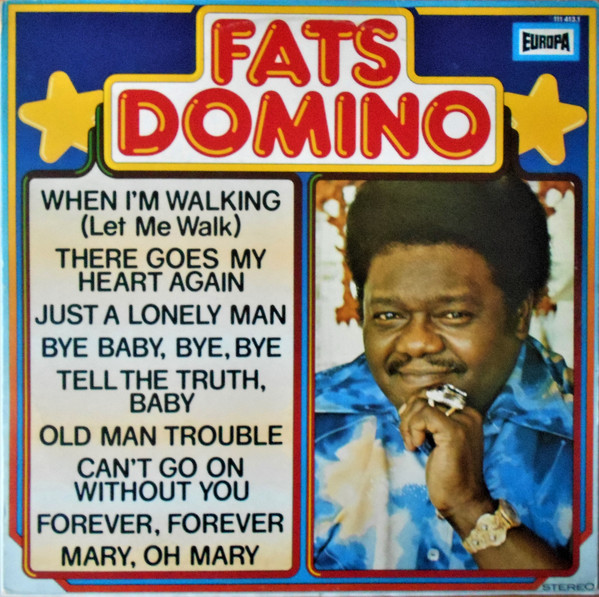 Fats Domino-0
