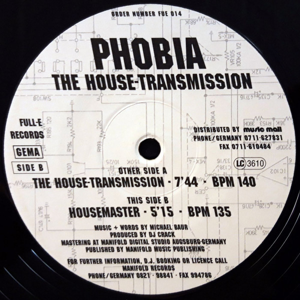 The House-Transmission-0 Phobia (2)-0