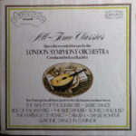 London Symphony Orchestra Conducted By Ezra Rachlin-0