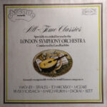 London Symphony Orchestra Conducted By Ezra Rachlin-1