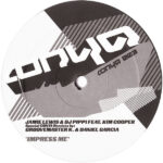 Jamie Lewis & DJ Pippi Feat. Kim Cooper-0