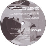 Jamie Lewis & DJ Pippi Feat. Kim Cooper-1