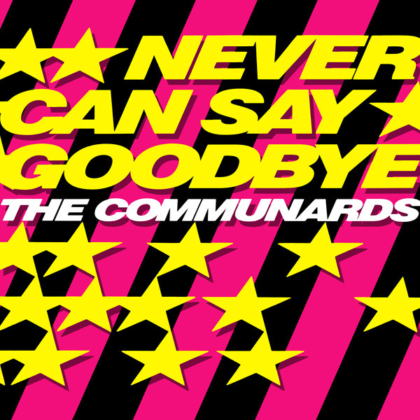 The Communards-0