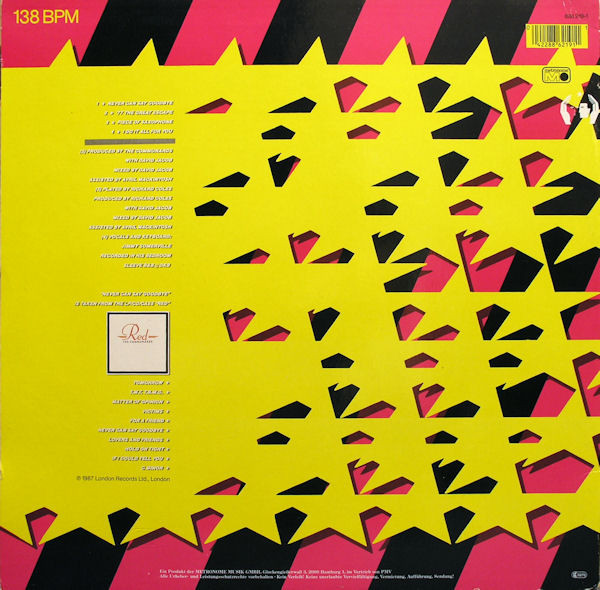 The Communards-1