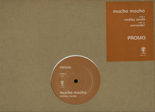 Mucho Macho-0