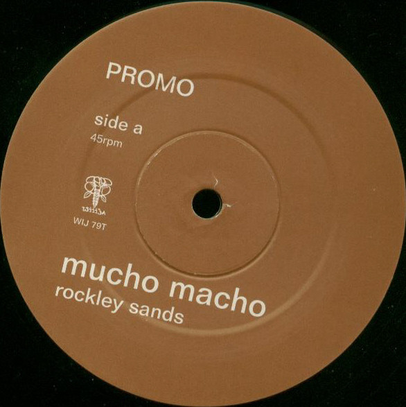 Mucho Macho-1