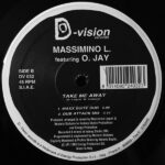 Massimino L.* Featuring O. Jay*-2