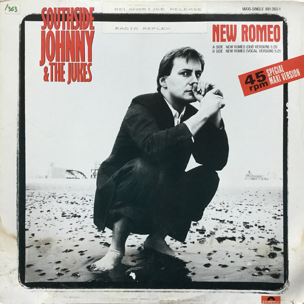 Southside Johnny & The Jukes*-0