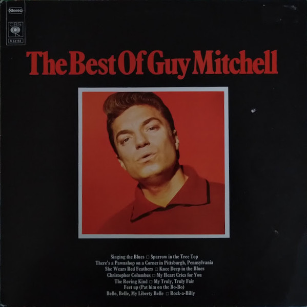 Guy Mitchell-0