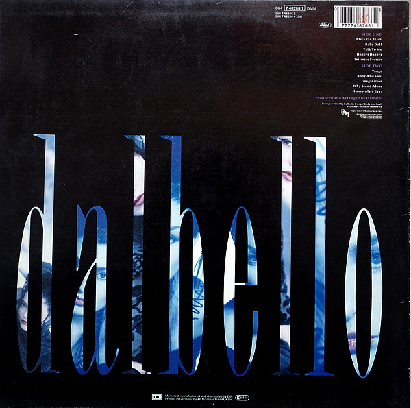Dalbello*-1