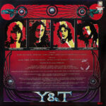 Y & T-1