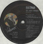 Sultana-1