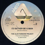 The Alan Parsons Project-3