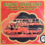 Singing Saxophones-0