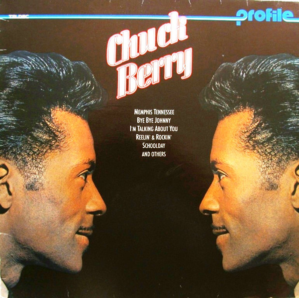 Chuck Berry-0