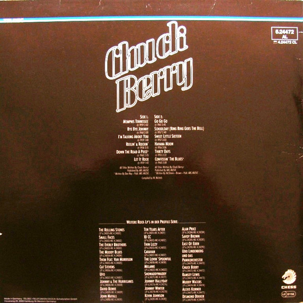 Chuck Berry-1