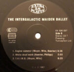The Intergalactic Maiden Ballet-2