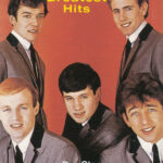 The Hollies-0
