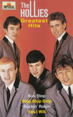 The Hollies-0