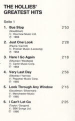 The Hollies-2