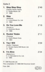 The Hollies-3