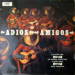 Angel Kirkpatrik* / The Original Argentinian Rhythm Stars "Los Verde Luna"*-0