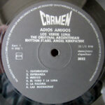 Angel Kirkpatrik* / The Original Argentinian Rhythm Stars "Los Verde Luna"*-2