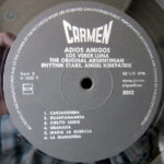 Angel Kirkpatrik* / The Original Argentinian Rhythm Stars "Los Verde Luna"*-3
