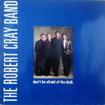 The Robert Cray Band-0