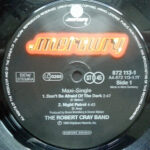 The Robert Cray Band-2