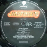 The Robert Cray Band-3