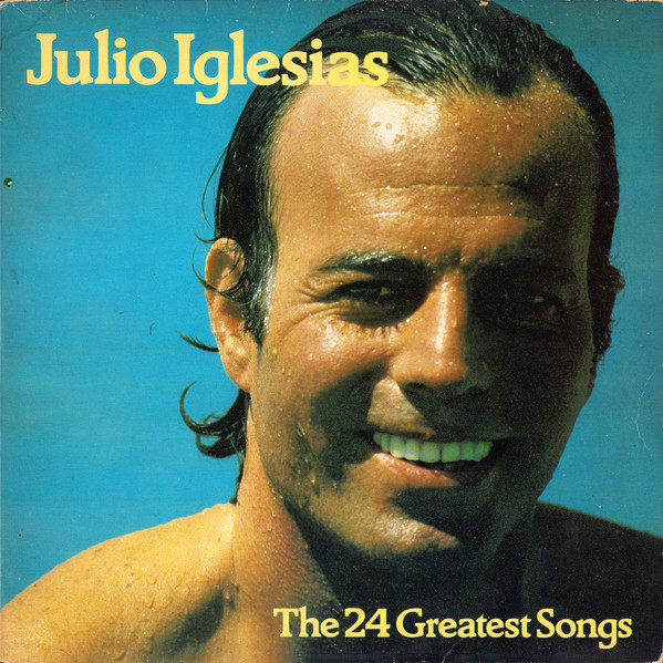 Julio Iglesias-0