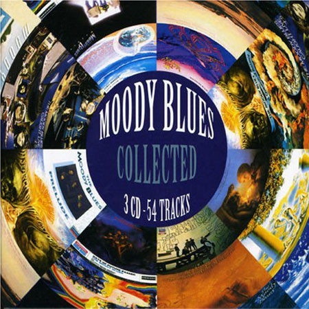 The Moody Blues-0