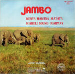 Suaheli Sound Company-1