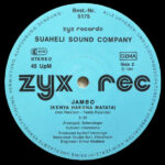 Suaheli Sound Company-3