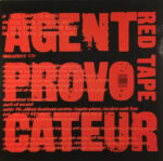 Agent Provocateur-1