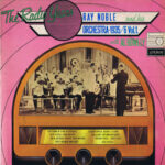 Ray Noble And His Orchestra With Al Bowlly-0