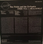 Ray Noble And His Orchestra With Al Bowlly-1