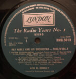 Ray Noble And His Orchestra With Al Bowlly-2
