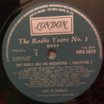 Ray Noble And His Orchestra With Al Bowlly-3