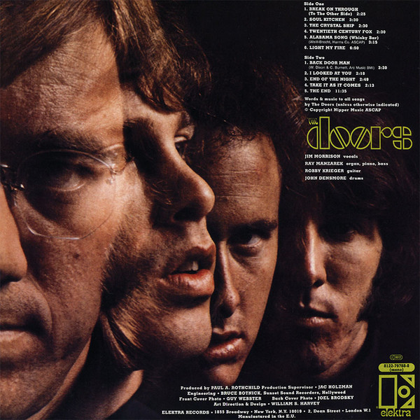 The Doors-1