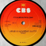 It's A Beautiful Day-2