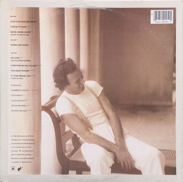 Julio Iglesias-1