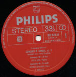 Albinoni* - I Musici-1