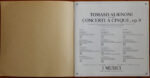 Albinoni* - I Musici-3