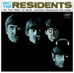 The Residents-0