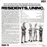 The Residents-1