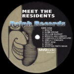 The Residents-2
