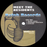 The Residents-3